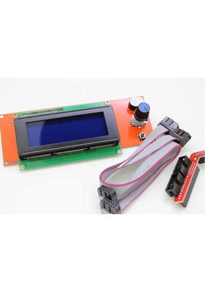 Hls-Nc-2021 2004 Lcd Mavi Işik Ekran