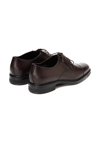 Oxford Klasik Unisex Diğer 0990003.36200801 Franceschetti Cortına T.moro Mor
