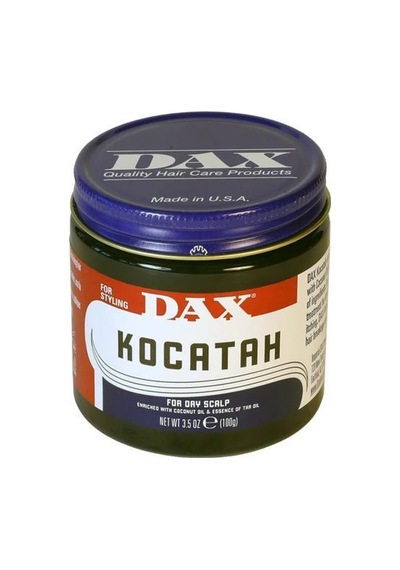 Dax Kocatah Saç Derisi İçin Besin Yağı 100 gr
