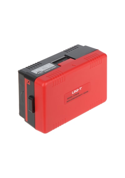 Unit UT-501B İzolasyon Direnci Test Cihazı