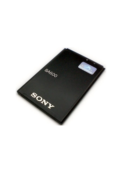 Sony Xperia U St25İ Ba600 Batarya Pil