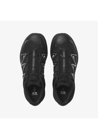 Salomon Xt-quest Unisex Sneaker Black L49171500 Siyah