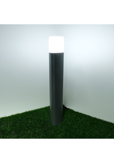 ACK HERA 800 - E27 Bahçe Aydınlatma Armatürü 80cm Diğer