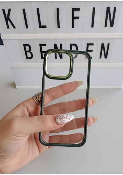 Apple iPhone Uyumlu  13 Pro Max Karbon Kılıf Modelleri