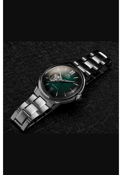 Orient Bambino Ra-ag0026e30b Erkek Kol Saati Gri