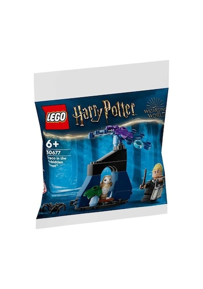 LEGO® Harry Potter Draco İn The Forbidden Forest 30677
