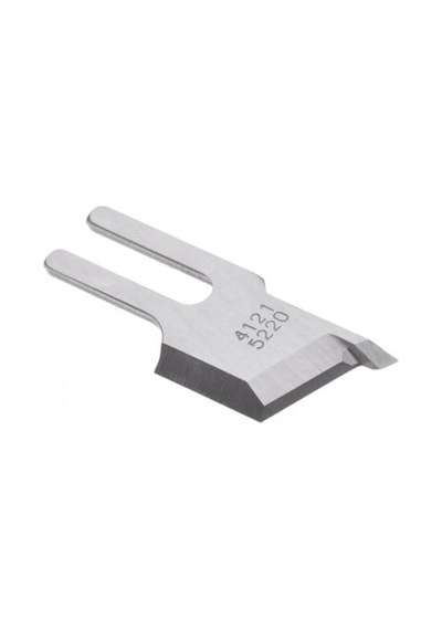 Juki Dlm-522 Bıçaklı Makine Bıçağı B4121-522-000 10 Adet Juki İplik Kesme Bıçağı Yedek Parça