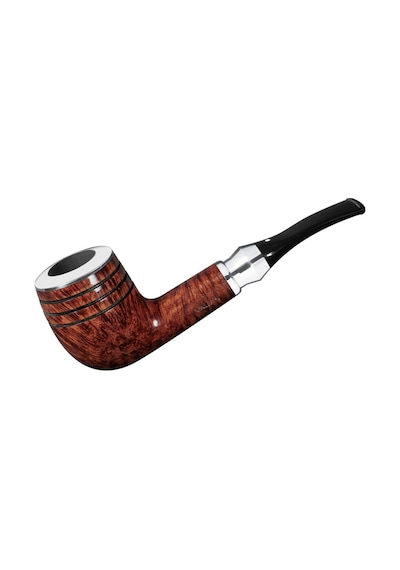 Vauen Shıne 168 9mm. Filtreli Akrilik Saplı Pipo 215088
