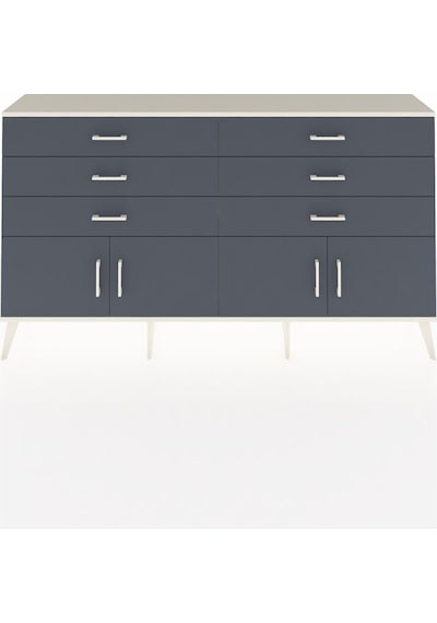 Arges Konsol 2 Raflı 6 Çekmeceli 4 Kapaklı 176x30x99 Aytaşı-antra Aytaşı-antrasit Arges Konsol 2 Raflı 6 Çekmeceli 4 Kapaklı 176x30x99 Aytaşı-antra Aytaşı-antrasit