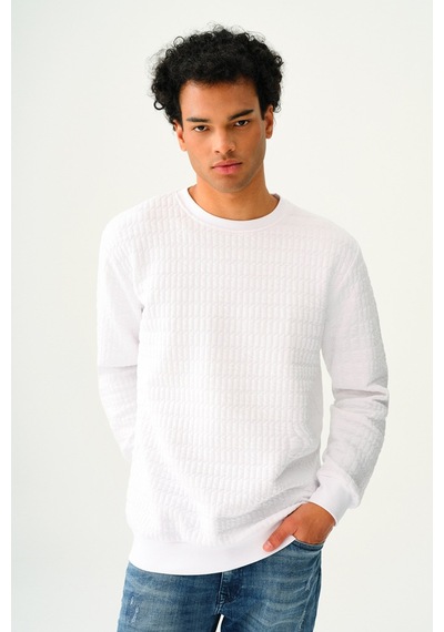 Loft Erkek Sweatshirt Lf2037210
