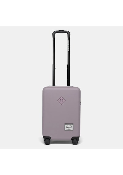 Herschel Heritage Hardshell Carry On Luggage Kabin Boy Valiz 11197 Nirvana