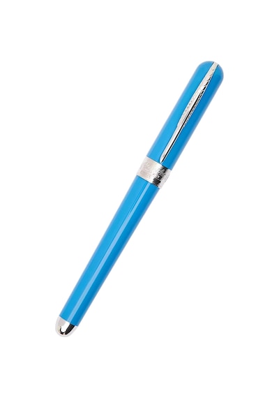 Pineider Avatar Ur Aquamarine Rollerball Kalem Spp21020681