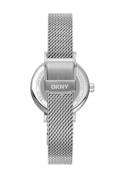 Dkny Dk1l037m0015 Kadın Kol Saati Metalik Gri
