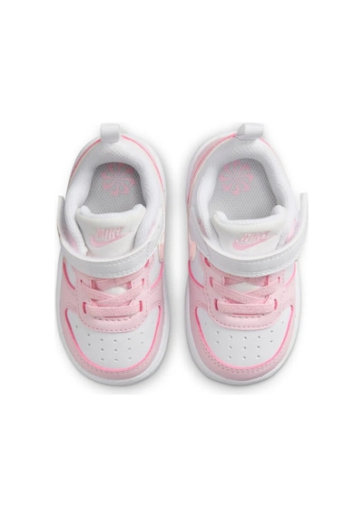 Nike Nıke Court Borough Low Recraft Td Çocuk Spor Ayakkabı Dv5458 Dv5458 105 105