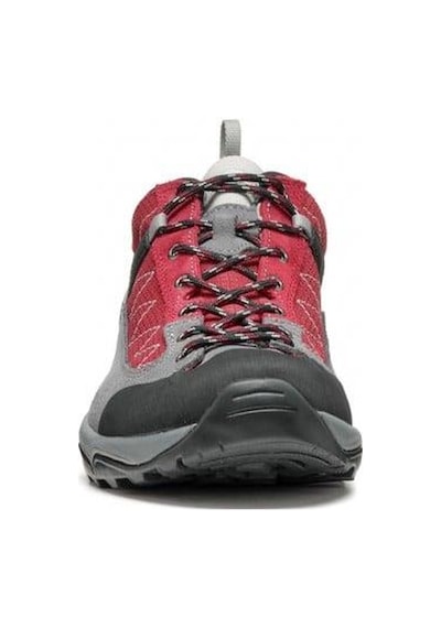 Asolo A40033 00 B173 Pipe Gv Ml Grey/magenta Kadın Outdoor Ayakkabı 001