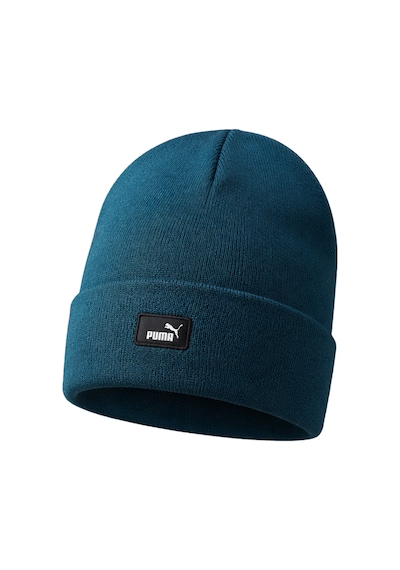 Puma Essentials Mid Crown Unisex Spor Bere Koyu Yeşil