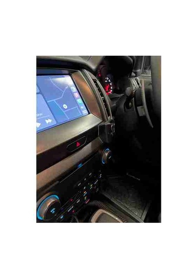 Gme Uhf Mikrofon Montaj Aparatı - Ranger Px3