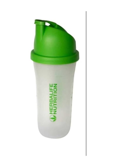 Huramarketing %100 Karışım Shake Bitkisel