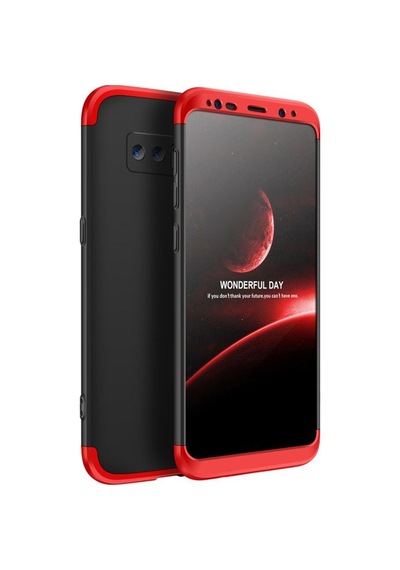 Samsung Uyumlu Galaxy Note 8 Kilif 3 Parçali 360 Tam Korumali Gkk Kapak 393153166