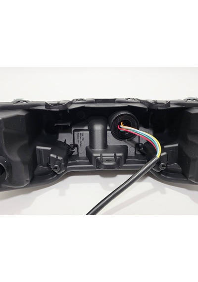 Honda Pcx 125 Arka Stop Komple 2021-2024