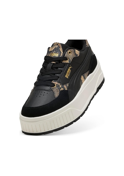 Puma 40039502 Karmen Iı Idol Snake Chic Kadın Günlük Spor Ayakkabı Çok Renkli Puma 40039502 Karmen Iı Idol Snake Chic Kadın Günlük Spor Ayakkabı Çok Renkli