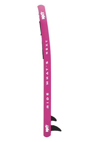 Smıley Çocuk Şişme Sup Stand Up Paddle Board - Tam Ekipman Dahil Çok Renkli