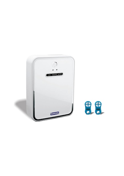 Cuppon Sm-1200 Kepenk Ups Güç Kaynağı