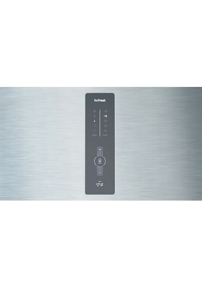 Profilo BD2086IDAN 641 L Nofrost Çift Kapaklı Buzdolabı