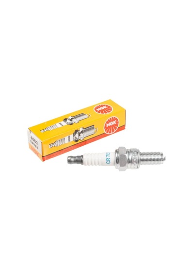 Ngk Cr7eb Pıaggıo Typhoon 125,vespa 125 Styphoon 50,vespa 150 Lx