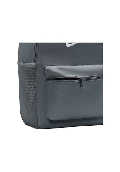 Nike Heritage Backpack 2.0 23 L Ib4343-084 Sırt Çantası Unisex Çanta Gri
