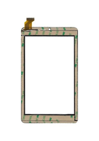 PolyPad Q7 Gift Dokunmatik Beyaz