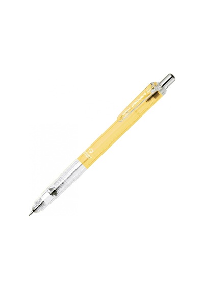 Zebra Delguard Light 0.5mm Smoky Edition Mekanik Kurşun Kalem Tur Diğer