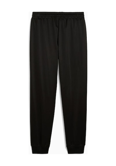 Puma Essentials Erkek Eşofman Altı Siyah Drycell Regular Fit Spor Pantolon 682648 01