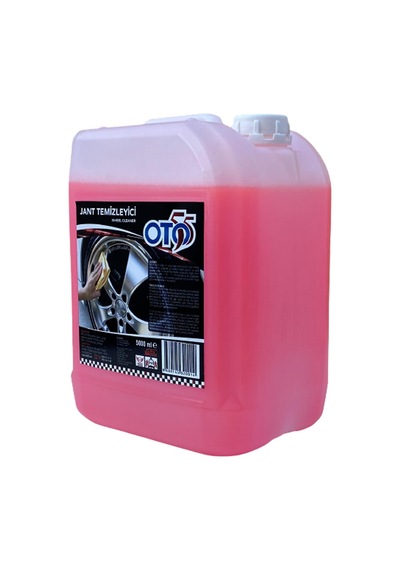 Oto55 Jant Temizleme 5000 Ml 7697916082630