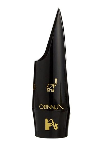 Ağızlık Alto Saksafon, Jumbo Java Tasarımında