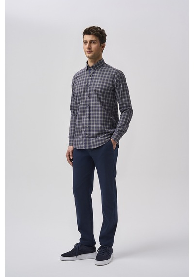 Bisse Bisse Studio Erkek Regular Fit Uzun Kollu Cepsiz Gömlek Lacivert Bsgmeks252046 E39 Lacivert Bisse Bisse Studio Erkek Regular Fit Uzun Kollu Cepsiz Gömlek Lacivert Bsgmeks252046 E39 Lacivert