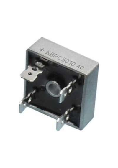 Makermarketim-50A 1000V Köprü Diyot