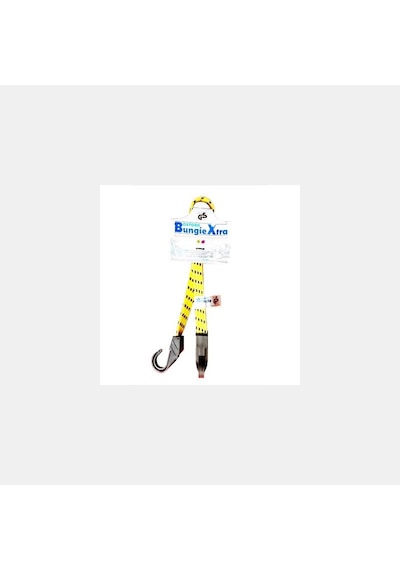 Oxford Bagaj Lastik Bungee Xtra 16X600Mm
