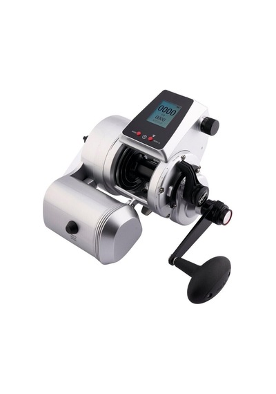 Penn Fathom 80 5 Rulmanlı 1.6:1 Devirli Elektrikli Lever Drag Çıkrık Olta Makinesi