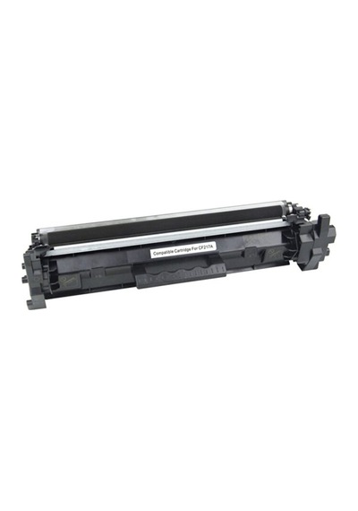 Hp 17a/cf217a Çipli Uyumlu Toner