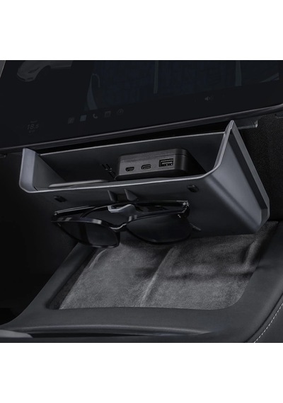 Haloblk Ekran Organizer