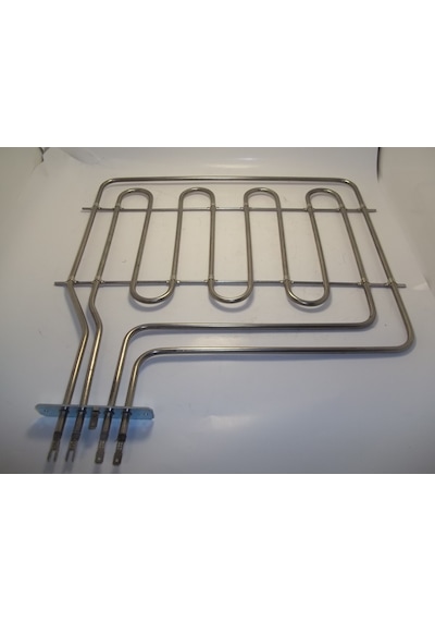 Termikel-Ariston-Hotpoint-Franke Uyumlu Üst Fırın Rezistansı 1200+2000 W