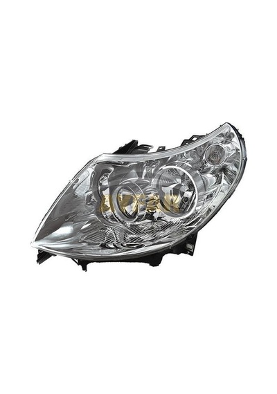 Ducato Boxer Jumper Ön Sol Far Motorlu 2006-2011 Arası 8 Pin 1340664080 505209 Gk