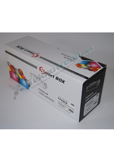 Hp 85A Ce285A P1102W. M1132. M1212Nf. M1217Fnw Uyumlu Toner