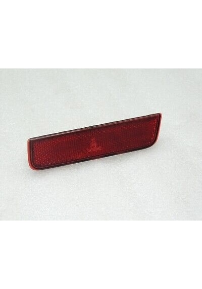 Dacia Duster 2009 Yılında Çıkan Kasa Arka Tampon Reflektörü Sağ Oem No: 265604000r