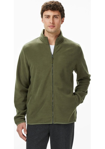 Nautica Erkek Yeşil Regular Fit Sweatshirtdüzk57052t