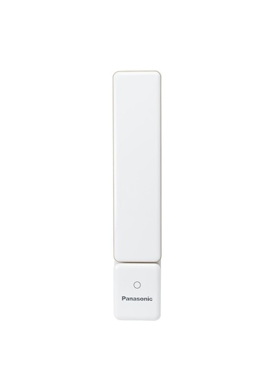 Panasonic Led Masa Lambası 3000/4000/5000k Usb Siyah Katlanır Ve Taşınabilir, Dim Edilebilir Beyaz