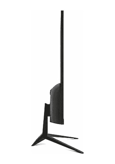 Xperıon Xmo G250-ffb 24.5 İnç 1 Ms Full Hd 240 Hz Ips Flat Gaming Monitör Siyah