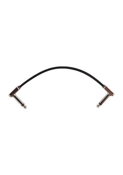 Ernıe Ball P06226 - 6\" (15Cm) Flat Ribbon Patch Kablosu