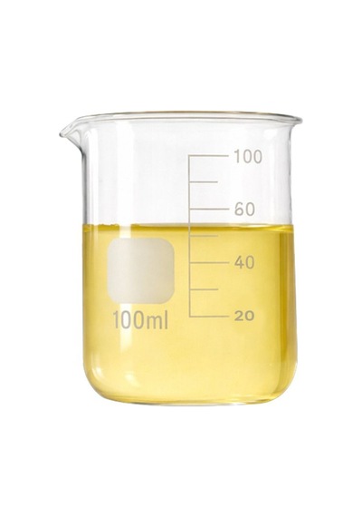 Beherglass - Ölçülü Isıtılabilir Sıvı Kabı - 100 Ml